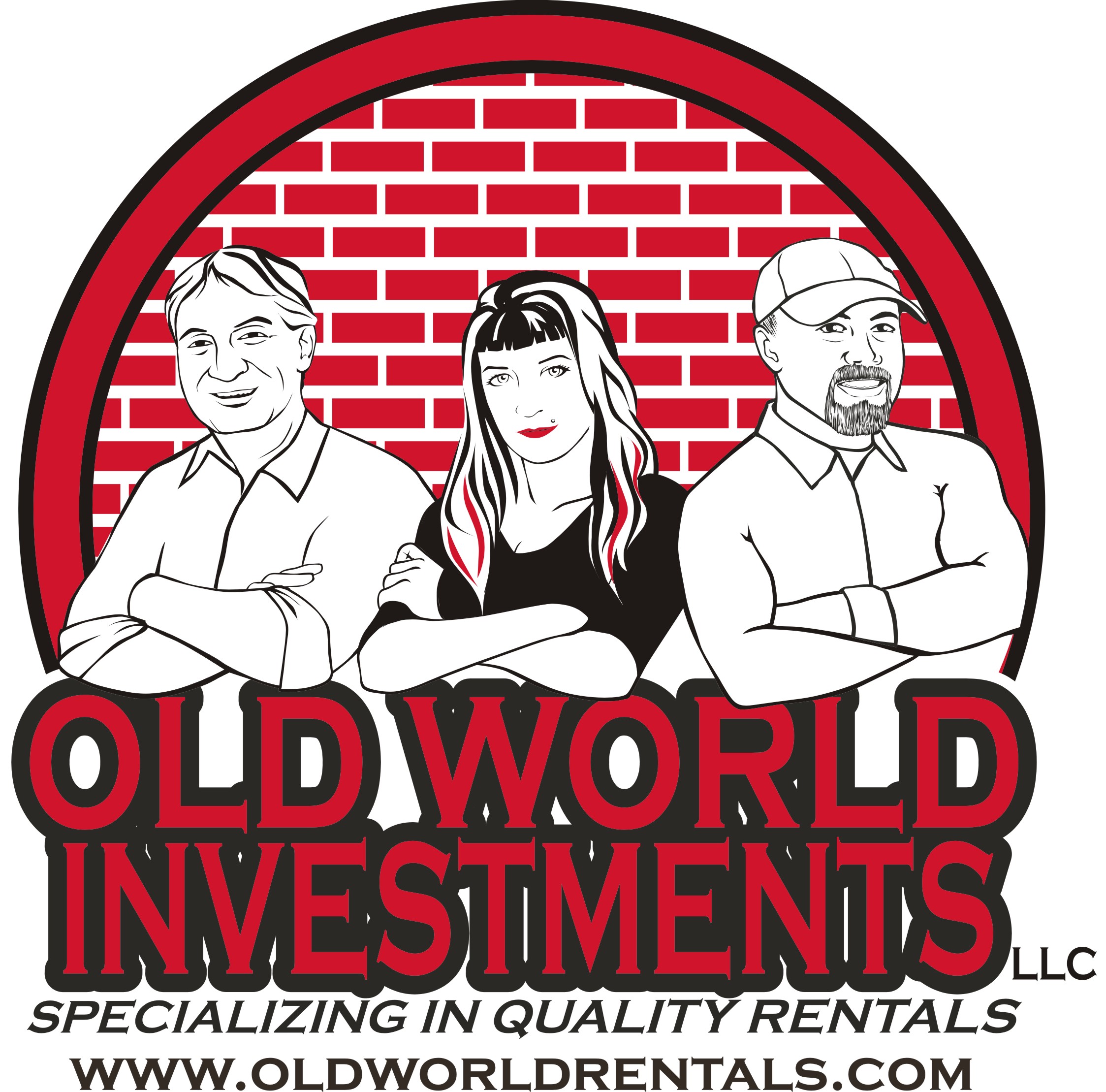 Old World Investments LLC